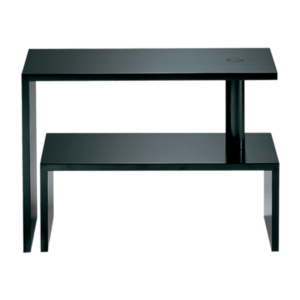 Tavolino Basello di Zanotta